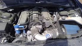 2020 Dodge Charger At Rwd 5.7l 8 Speed 8hp70, Used Engine - 61000 Miles 2020 Dodge Charger At Rwd 5.7l 8 Speed 8hp70, Used Engine - 61000 Miles