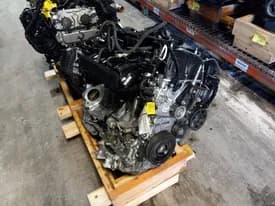 2021 Acura Rdx (2.0l), Vin 2 (6 Th Digit, Awd), Used Engine - 3600 Miles 2021 Acura Rdx (2.0l), Vin 2 (6 Th Digit, Awd), Used Engine - 3600 Miles