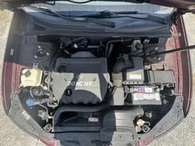 2008 Hyundai Sonata 2.4l (vin C, 8th Digit, 4 Cylinder), Used Engine - 78687 Miles 2008 Hyundai Sonata 2.4l (vin C, 8th Digit, 4 Cylinder), Used Engine - 78687 Miles