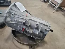 2021 Jeep Gladiator 3.6l, At (8 Speed), Used Transmission 2021 Jeep Gladiator 3.6l, At (8 Speed), Used Transmission