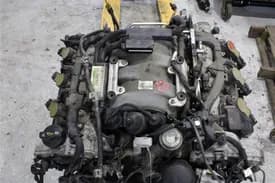 2009 Mercedes Benz Clk350 209 Type, Clk350, Used Engine - 57733 Miles 2009 Mercedes Benz Clk350 209 Type, Clk350, Used Engine - 57733 Miles