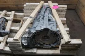 2016 Porsche Macan 3.0l V6 Turbocharged, Used Transmission 2016 Porsche Macan 3.0l V6 Turbocharged, Used Transmission