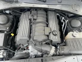 2018 Dodge Charger 6.4l (vin J, 8th Digit), Used Engine - 44070 Miles 2018 Dodge Charger 6.4l (vin J, 8th Digit), Used Engine - 44070 Miles