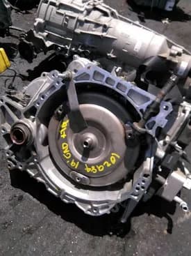 2019 Cadillac Xt4 Fwd, Used Transmission 2019 Cadillac Xt4 Fwd, Used Transmission