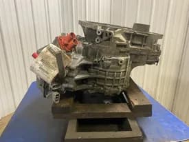 2010 Ford Fusion At, 2.5l, Vin 3 (8th Digit, Hybrid), Id 9e58-ba, Used Transmission - 36000 Miles 2010 Ford Fusion At, 2.5l, Vin 3 (8th Digit, Hybrid), Id 9e58-ba, Used Transmission - 36000 Miles