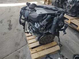 2014 Infiniti Q50 3.7l (vin B, 4th Digit, Vq37vhr), Rwd, Premium, From 3/14, Used Engine - 37790 Miles 2014 Infiniti Q50 3.7l (vin B, 4th Digit, Vq37vhr), Rwd, Premium, From 3/14, Used Engine - 37790 Miles