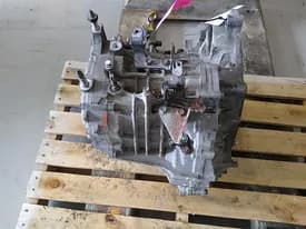 2012 Honda Cr-z At, (cvt), Used Transmission - 21000 Miles 2012 Honda Cr-z At, (cvt), Used Transmission - 21000 Miles