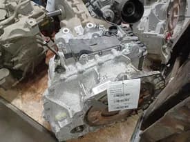 2018 Land Rover Discovery Sport (at), Id Hj327000cb, Used Transmission - 28750 Miles 2018 Land Rover Discovery Sport (at), Id Hj327000cb, Used Transmission - 28750 Miles