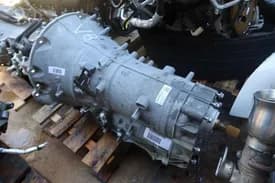 2018 Dodge Durango (at), 5.7l, 4x4, Opt Dfk, Used Transmission - 43407 Miles 2018 Dodge Durango (at), 5.7l, 4x4, Opt Dfk, Used Transmission - 43407 Miles