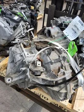 2014 Toyota Sienna At, (6 Cylinder), Awd, Used Transmission - 63408 Miles 2014 Toyota Sienna At, (6 Cylinder), Awd, Used Transmission - 63408 Miles