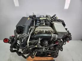 2016 Mercedes Benz C300 2.0l L4 Turbocharged, Used Engine - 47000 Miles 2016 Mercedes Benz C300 2.0l L4 Turbocharged, Used Engine - 47000 Miles