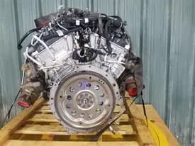 2023 Ford F-150 Gasoline, 3.5l (turbo), Vin 8 (8th Digit), Used Engine - 28800 Miles 2023 Ford F-150 Gasoline, 3.5l (turbo), Vin 8 (8th Digit), Used Engine - 28800 Miles