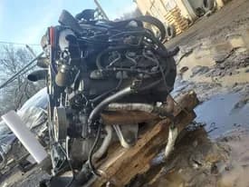 2013 Audi Q7 (3.0l), Vin M (5th Digit, Diesel), (engine Id Cnrb), Used Engine - 49000 Miles 2013 Audi Q7 (3.0l), Vin M (5th Digit, Diesel), (engine Id Cnrb), Used Engine - 49000 Miles