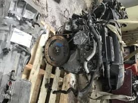 2014 Porsche Cayenne Gasoline, 3.6l, (vin A, 5th Digit), At, Used Engine - 36320 Miles 2014 Porsche Cayenne Gasoline, 3.6l, (vin A, 5th Digit), At, Used Engine - 36320 Miles