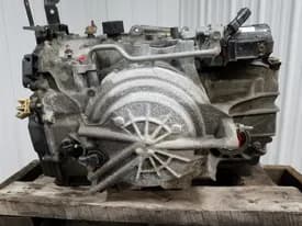 2012 Buick Regal At, (6 Speed), Opt Mhh, Id 2jjw, Used Transmission - 44334 Miles 2012 Buick Regal At, (6 Speed), Opt Mhh, Id 2jjw, Used Transmission - 44334 Miles