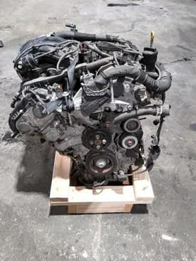 2017 Lexus Rx350 (3.5l, Vin Z, 5th Digit, 2grfks Engine), W/o Tow Package, Used Engine - 84675 Miles 2017 Lexus Rx350 (3.5l, Vin Z, 5th Digit, 2grfks Engine), W/o Tow Package, Used Engine - 84675 Miles