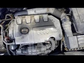 2010 Audi A3 (2.0l), (turbo), Vin E (5th Digit), (engine Id Cbfa, Gasoline), Used Engine - 135439 Miles 2010 Audi A3 (2.0l), (turbo), Vin E (5th Digit), (engine Id Cbfa, Gasoline), Used Engine - 135439 Miles