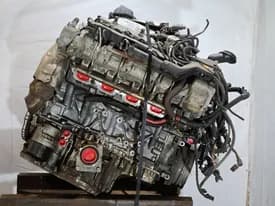 2013 Bmw X5 4.4l (twin Turbo), Used Engine - 92769 Miles 2013 Bmw X5 4.4l (twin Turbo), Used Engine - 92769 Miles