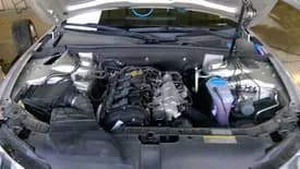 2017 Audi A5 (2.0l, Vin 2, 5th Digit), (engine Id Located On Front Cover), Engine Id Cpm, Used Engine - 124291 Miles 2017 Audi A5 (2.0l, Vin 2, 5th Digit), (engine Id Located On Front Cover), Engine Id Cpm, Used Engine - 124291 Miles