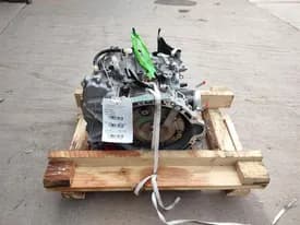 2020 Toyota Corolla Sedan, 1.8l, Mt (6 Speed), Us Market, Used Transmission - 16142 Miles 2020 Toyota Corolla Sedan, 1.8l, Mt (6 Speed), Us Market, Used Transmission - 16142 Miles