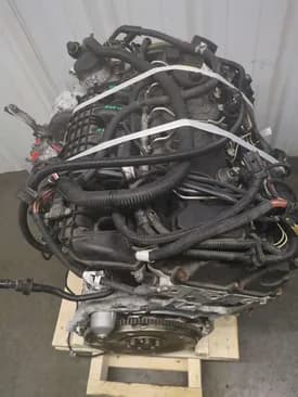 2014 Bmw 640i (3.0l, Turbo), Awd, Used Engine - 46824 Miles 2014 Bmw 640i (3.0l, Turbo), Awd, Used Engine - 46824 Miles