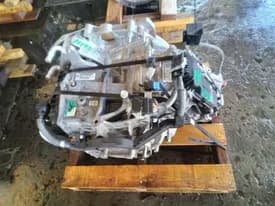 2017 Acura Mdx (at), Awd, Tech, Used Transmission - 41789 Miles 2017 Acura Mdx (at), Awd, Tech, Used Transmission - 41789 Miles