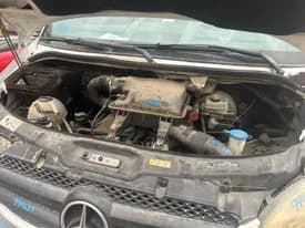 2011 Mercedes Benz Sprinter 2500 3.0l V6 Turbocharged, Used Engine - 51000 Miles 2011 Mercedes Benz Sprinter 2500 3.0l V6 Turbocharged, Used Engine - 51000 Miles