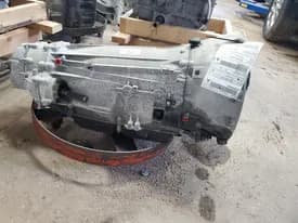 2017 Mercedes Benz E400 207 Type (coupe And Convertible), (at), E400, Coupe, Awd, Used Transmission - 44654 Miles 2017 Mercedes Benz E400 207 Type (coupe And Convertible), (at), E400, Coupe, Awd, Used Transmission - 44654 Miles