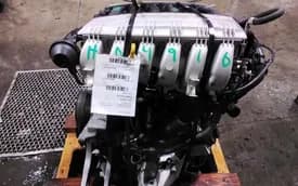 2008 Porsche Cayenne 3.6l (vin A, 5th Digit), At, Used Engine - 79118 Miles 2008 Porsche Cayenne 3.6l (vin A, 5th Digit), At, Used Engine - 79118 Miles