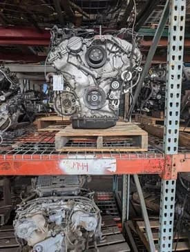 2009 Kia Sedona 3.8l (vin 3, 8th Digit), Used Engine - 82800 Miles 2009 Kia Sedona 3.8l (vin 3, 8th Digit), Used Engine - 82800 Miles