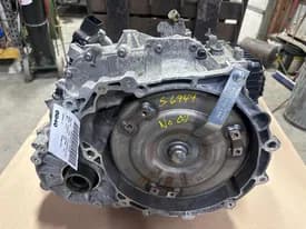 2015 Jeep Cherokee At, 2.4l, 4x4 (2 Speed Transfer Case), 3.73 Ratio, Used Transmission - 87150 Miles 2015 Jeep Cherokee At, 2.4l, 4x4 (2 Speed Transfer Case), 3.73 Ratio, Used Transmission - 87150 Miles