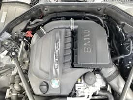 2016 Bmw 535i (3.0l, Turbo), Gasoline, Rwd, Used Engine - 47632 Miles 2016 Bmw 535i (3.0l, Turbo), Gasoline, Rwd, Used Engine - 47632 Miles