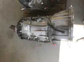 2015 Chevy Silverado 2500 At, 6.6l, 4x2, W/o Model Year Break Point, Used Transmission - 60000 Miles 2015 Chevy Silverado 2500 At, 6.6l, 4x2, W/o Model Year Break Point, Used Transmission - 60000 Miles