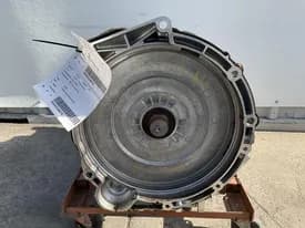 2018 Bmw 530e (at), Rwd, Used Transmission 2018 Bmw 530e (at), Rwd, Used Transmission