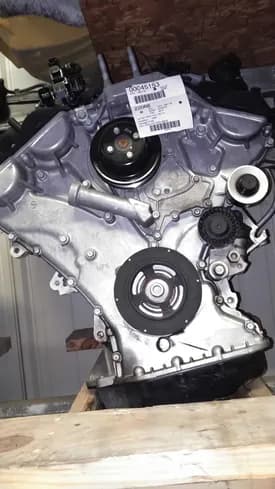 2017 Kia Sedona (3.3l, Vin 1, 8th Digit), Used Engine - 60615 Miles 2017 Kia Sedona (3.3l, Vin 1, 8th Digit), Used Engine - 60615 Miles