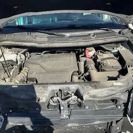 2015 Ford Explorer 3.5l V6 Turbocharged, Used Engine - 82592 Miles 2015 Ford Explorer 3.5l V6 Turbocharged, Used Engine - 82592 Miles