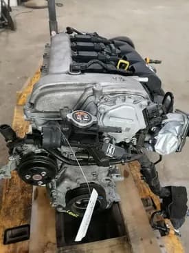 2017 Mazda Mx-5 Miata (2.0l, Vin 7, 8th Digit), At, Used Engine - 30000 Miles 2017 Mazda Mx-5 Miata (2.0l, Vin 7, 8th Digit), At, Used Engine - 30000 Miles