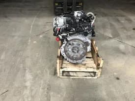 2018 Gmc Terrain 1.6l (vin U, 8th Digit, Opt Lh7), Fwd, Used Engine - 52140 Miles 2018 Gmc Terrain 1.6l (vin U, 8th Digit, Opt Lh7), Fwd, Used Engine - 52140 Miles