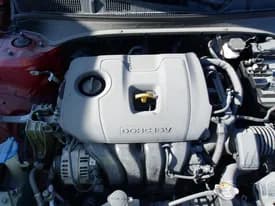 2021 Kia Forte 2.0l, Vin D (8th Digit), Cvt, Used Engine - 47400 Miles 2021 Kia Forte 2.0l, Vin D (8th Digit), Cvt, Used Engine - 47400 Miles