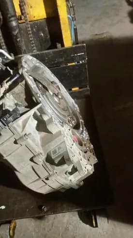 2007 Ford Edge At, Fwd, 2.77 Ratio, Id 7t4p-7000-cb, Used Transmission - 87600 Miles 2007 Ford Edge At, Fwd, 2.77 Ratio, Id 7t4p-7000-cb, Used Transmission - 87600 Miles