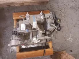 2012 Ford Edge At, (6 Speed), 3.5l, Awd, 3.39 Ratio, Id Ba8p-7000-kb, Used Transmission - 33600 Miles 2012 Ford Edge At, (6 Speed), 3.5l, Awd, 3.39 Ratio, Id Ba8p-7000-kb, Used Transmission - 33600 Miles