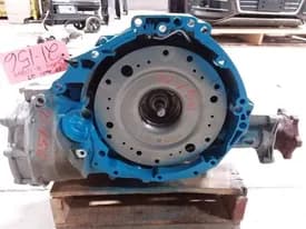 2017 Audi Q7 (at), 2.0l (transmission Id Ruj), Used Transmission - 105000 Miles 2017 Audi Q7 (at), 2.0l (transmission Id Ruj), Used Transmission - 105000 Miles