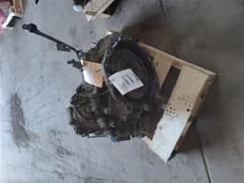 2010 Nissan Murano At, (cvt), 4x2 (fwd), Used Transmission - 35100 Miles 2010 Nissan Murano At, (cvt), 4x2 (fwd), Used Transmission - 35100 Miles