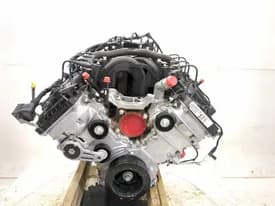 2022 Ford F-250 Super Duty 6.2l (vin 6, 8th Digit), Gasoline, Used Engine - 19332 Miles 2022 Ford F-250 Super Duty 6.2l (vin 6, 8th Digit), Gasoline, Used Engine - 19332 Miles