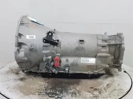 2019 Dodge Durango (at), 5.7l, 4x4, Opt Dfd, Used Transmission - 31942 Miles 2019 Dodge Durango (at), 5.7l, 4x4, Opt Dfd, Used Transmission - 31942 Miles