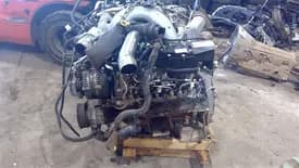 2020 Ford F-250 Super Duty 6.7l (vin T, 8th Digit, Diesel), (pickup), Used Engine - 9687 Miles 2020 Ford F-250 Super Duty 6.7l (vin T, 8th Digit, Diesel), (pickup), Used Engine - 9687 Miles