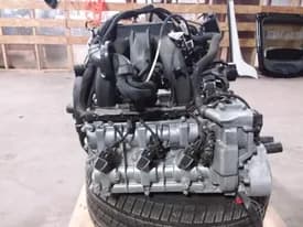 2009 Porsche Cayman 3.4l (vin B, 5th Digit), Used Engine - 42821 Miles 2009 Porsche Cayman 3.4l (vin B, 5th Digit), Used Engine - 42821 Miles