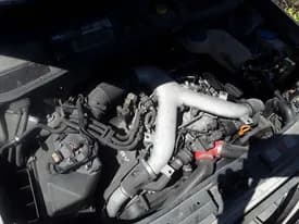 2005 Audi Allroad 2.7l (turbo), At, Used Engine - 89000 Miles 2005 Audi Allroad 2.7l (turbo), At, Used Engine - 89000 Miles