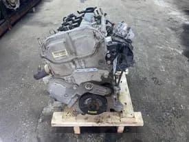 2009 Chevy Cobalt 2.2l (vin H, 8th Digit, Opt Lap), Federal Emissions (opt Nt7), Used Engine - 31799 Miles 2009 Chevy Cobalt 2.2l (vin H, 8th Digit, Opt Lap), Federal Emissions (opt Nt7), Used Engine - 31799 Miles