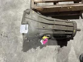 2006 Ford Explorer At, 8 Cylinder (4.6l), (6r60), Sport Trac, 4x4, Thru 8/06/06, Used Transmission - 52129 Miles 2006 Ford Explorer At, 8 Cylinder (4.6l), (6r60), Sport Trac, 4x4, Thru 8/06/06, Used Transmission - 52129 Miles